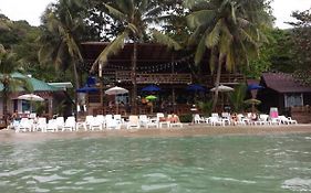 Apple Beachfront Resort Koh Chang